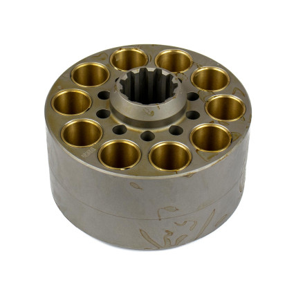 Cylinder block Rotor Kawasaki YT10V00003R100 HANDOK