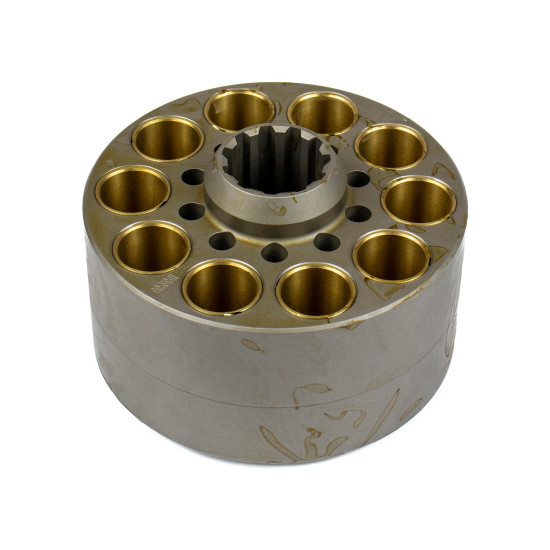 Cylinder block Rotor Kawasaki YT10V00003R100 HANDOK