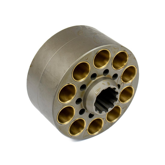Cylinder block Rotor Kawasaki YT10V00003R100 HANDOK