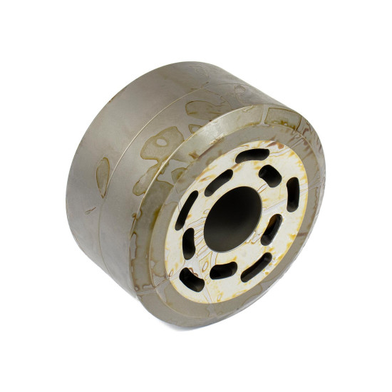 Cylinder block Rotor Kawasaki YT10V00003R100 HANDOK