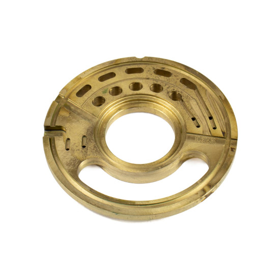 Valve plate Right Kawasaki YT10V00003R100 HANDOK