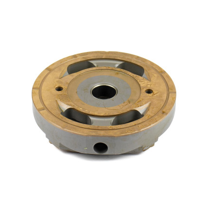 Valve plate Hitachi 2034875 HANDOK