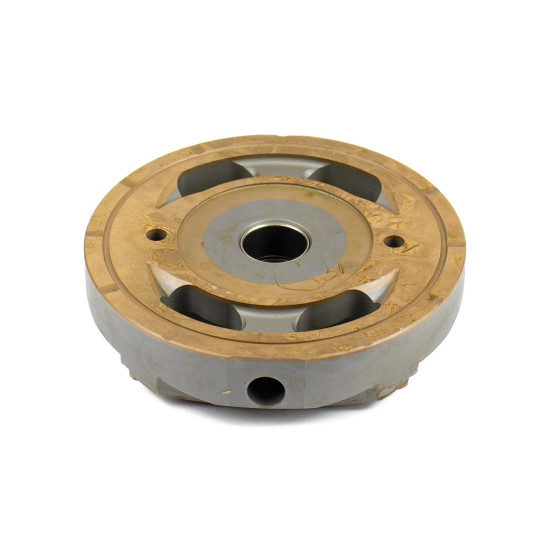 Valve plate Hitachi 2034875 HANDOK