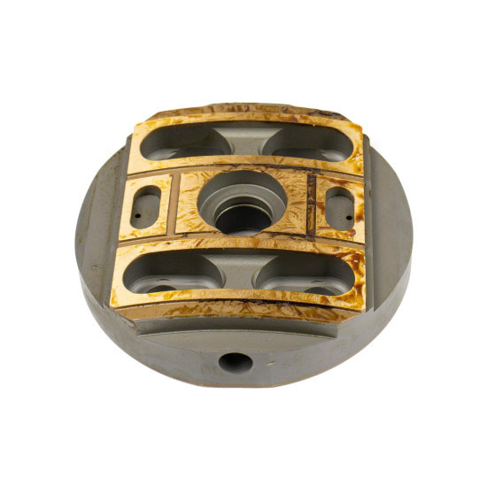 Valve plate Hitachi 2034875 HANDOK