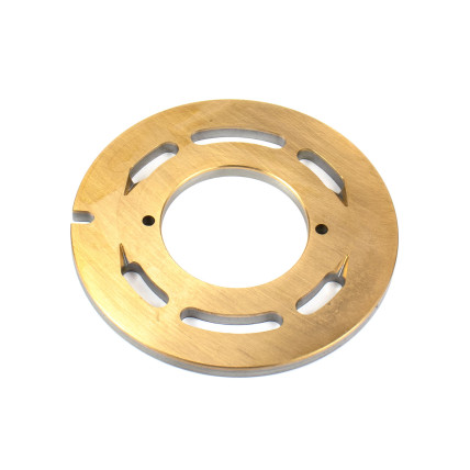 Valve plate Kayaba MAG26VP, MAG33 HANDOK