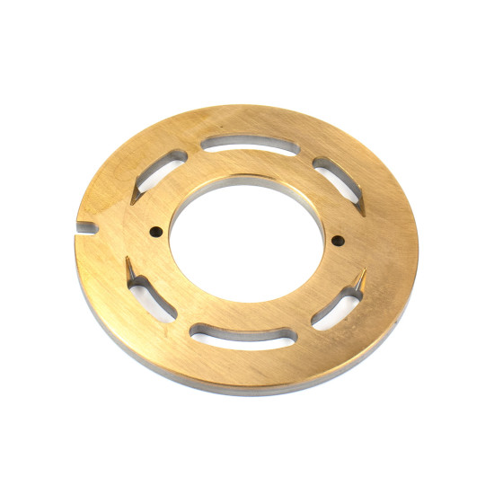 Valve plate Kayaba MAG26VP, MAG33 HANDOK