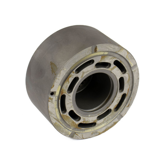 Cylinder block Rotor Kayaba PSVD2-16, PSVD2-17, PSVD2-18 HANDOK