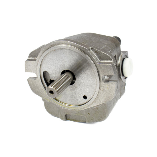 Gear pump Kayaba PSVD2-16, PSVD2-17, PSVD2-18 HANDOK
