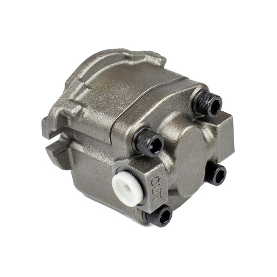 Gear pump Kayaba PSVD2-16, PSVD2-17, PSVD2-18 HANDOK
