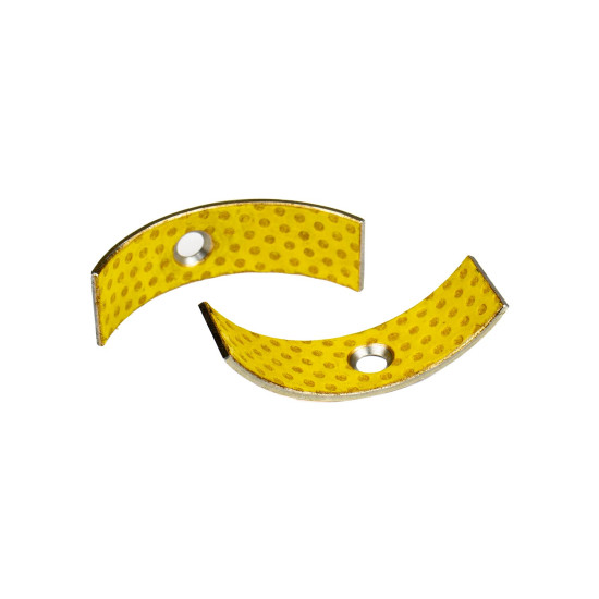 Sliding Bearing Kayaba PSVD2-16, PSVD2-17, PSVD2-18 HANDOK