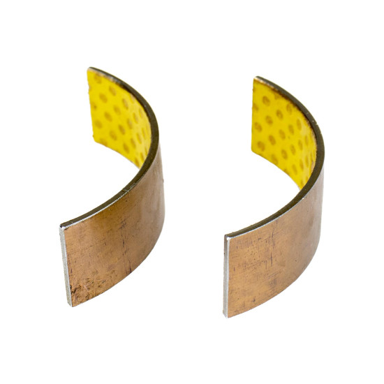 Sliding Bearing Kayaba PSVD2-16, PSVD2-17, PSVD2-18 HANDOK