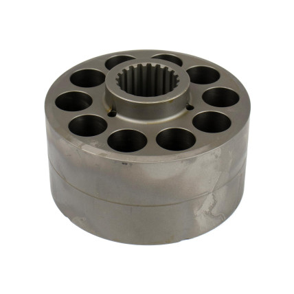 Cylinder block Rotor Kayaba PSVD2-27, PSVD2-26E HANDOK