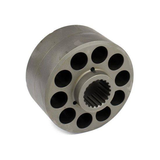Cylinder block Rotor Kayaba PSVD2-27, PSVD2-26E HANDOK