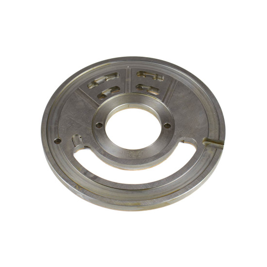 Valve plate Kayaba PSVD2-27, PSVD2-26E HANDOK
