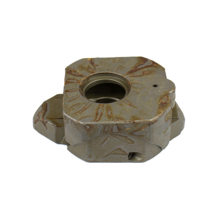Swash plate with Support Kayaba PSVL2-36 HANDOK
