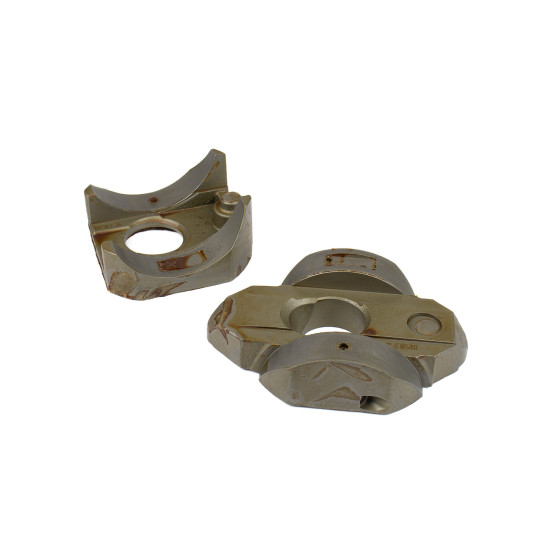 Swash plate with Support Kayaba PSVL2-36 HANDOK