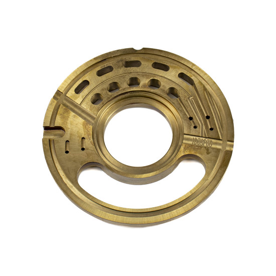 Valve plate Kayaba PSVL2-36 HANDOK