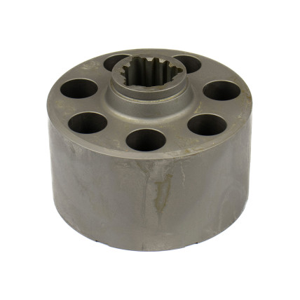 Cylinder block Rotor Komatsu 708-1S-13510 HANDOK