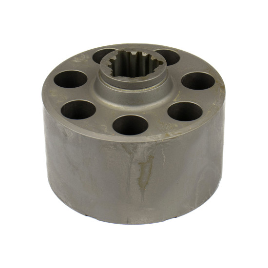 Cylinder block Rotor Komatsu 708-1S-13510 HANDOK