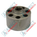 Cylinder block Rotor Komatsu 708-1S-13510