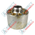 Bloque de cilindros y placa de válvulas Izquierda Komatsu 708-2H-04760 - 1
