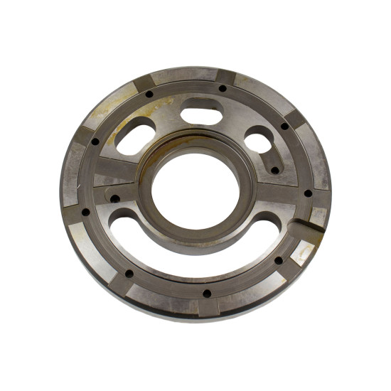 Cylinder block and Valve plate Right Komatsu 708-2H-04750 HANDOK