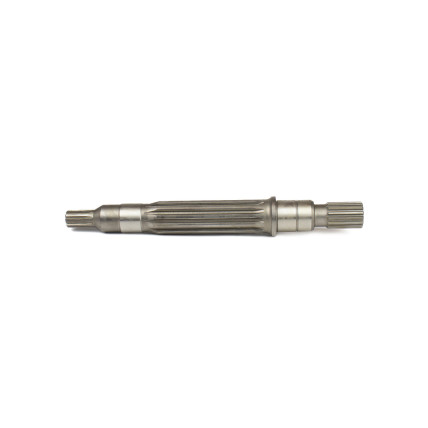 Drive Shaft Kawasaki K3SP30, K3SP36 L=280.0 mm, 15T HANDOK