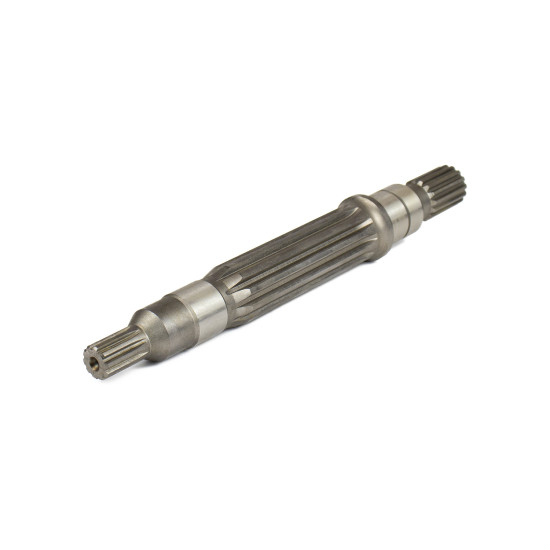 Drive Shaft Kawasaki K3SP30, K3SP36 L=280.0 mm, 15T HANDOK