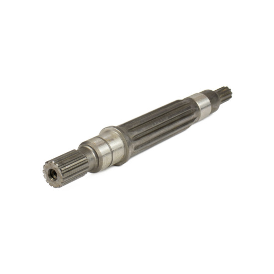 Drive Shaft Kawasaki K3SP30, K3SP36 L=280.0 mm, 15T HANDOK