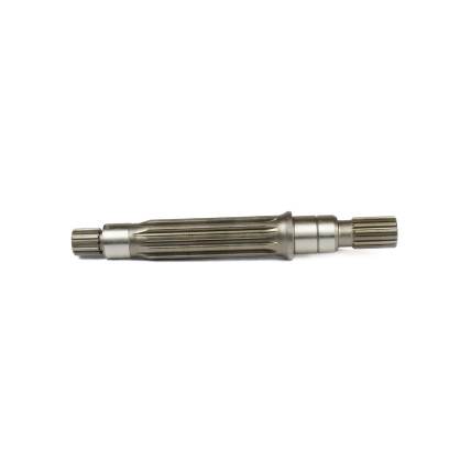 Drive Shaft Kawasaki K3SP30, K3SP36 L=257.7 mm, 15T HANDOK
