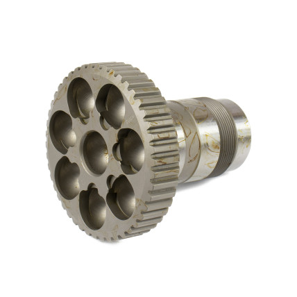 Drive Shaft Motor Hitachi HMGF35 HANDOK