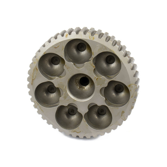Drive Shaft Motor Hitachi HMGF35 HANDOK