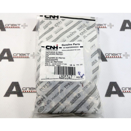 Valve Guide Seal Iveco 4895347 IVECO