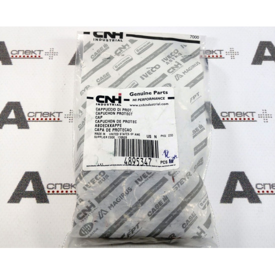 Valve Guide Seal Iveco 4895347 IVECO