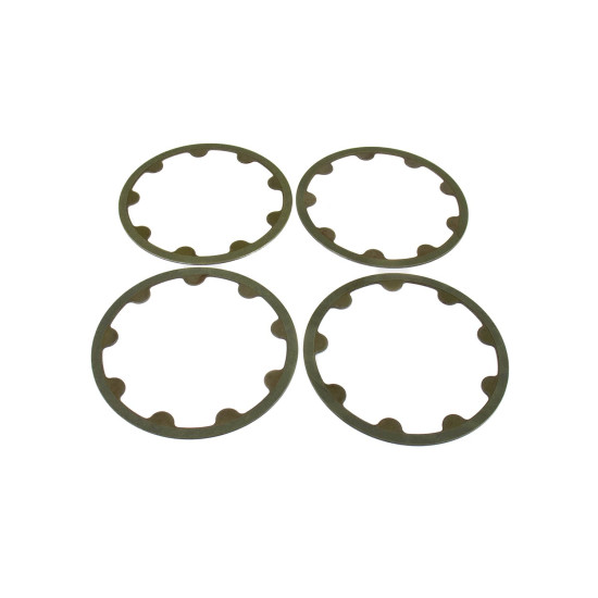 Friction plate Hitachi 3081593 SKS