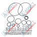 Kit garnitură Hitachi 4463047 SKS