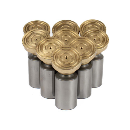 Piston shoe Hitachi 263G7-17571 SKS