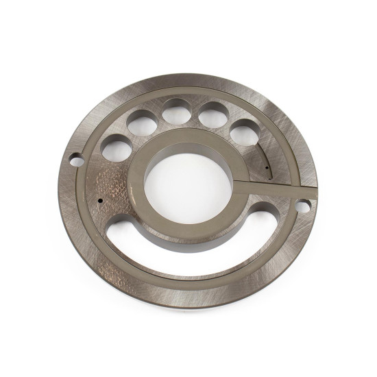 Valve plate Right Hitachi 263G7-17941 SKS