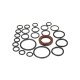 Seal kit pump Kayaba PSVD2-16, PSVD2-17, PSVD2-18 SKS