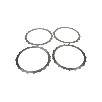 Separation plate Jeil XKAY-00176 SKS