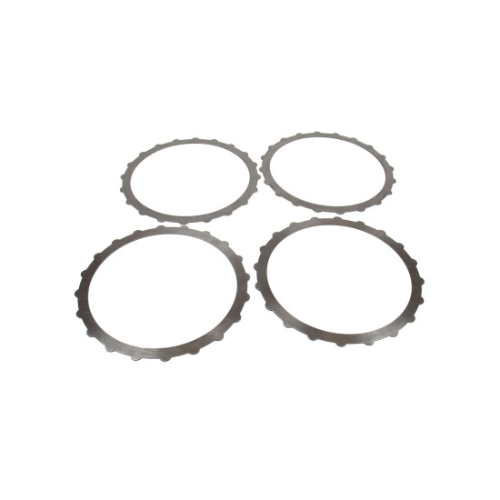 Separation plate Jeil XKAY-00176 SKS
