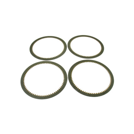 Friction plate Jeil XKAY-00175 SKS