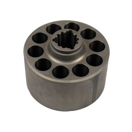 Cylinder block Rotor Komatsu 708-3S-13130 SKS