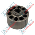 Cylinder block Rotor Komatsu 708-3S-13130