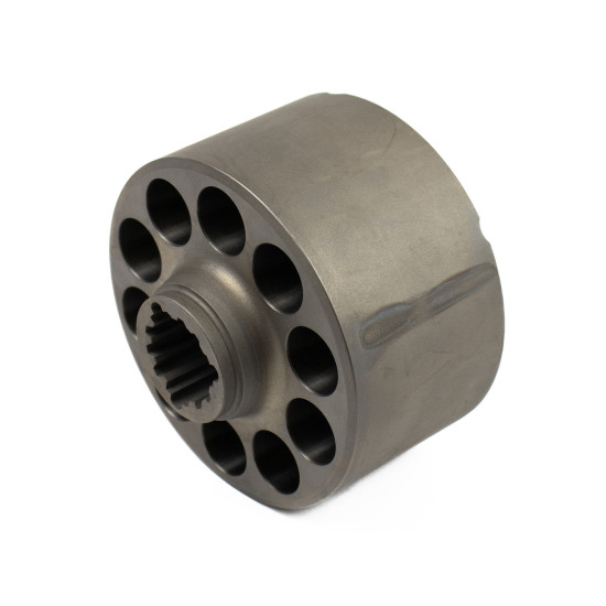 Cylinder block Rotor Komatsu 708-3S-13130 SKS