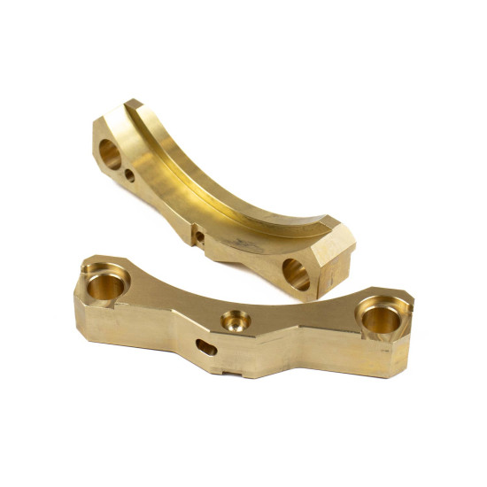 Fix Plate of Retainer Plate Linde 5063431803 SKS
