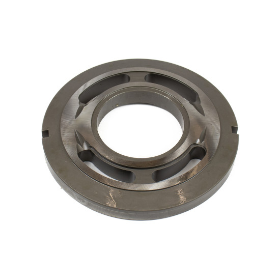 Valve plate Left Bosch Rexroth A4VG180 SKS