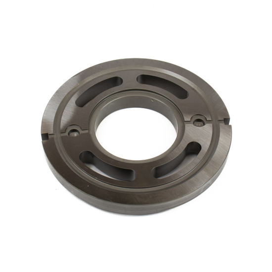 Valve plate Left Bosch Rexroth A4VG180 SKS