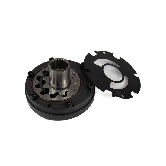 Charge pump Bosch Rexroth R909606233 SKS