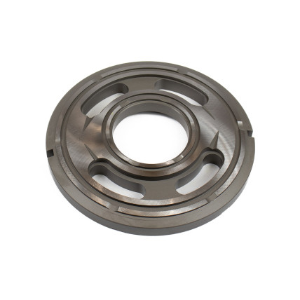 Valve plate Right Bosch Rexroth R902438307 SKS